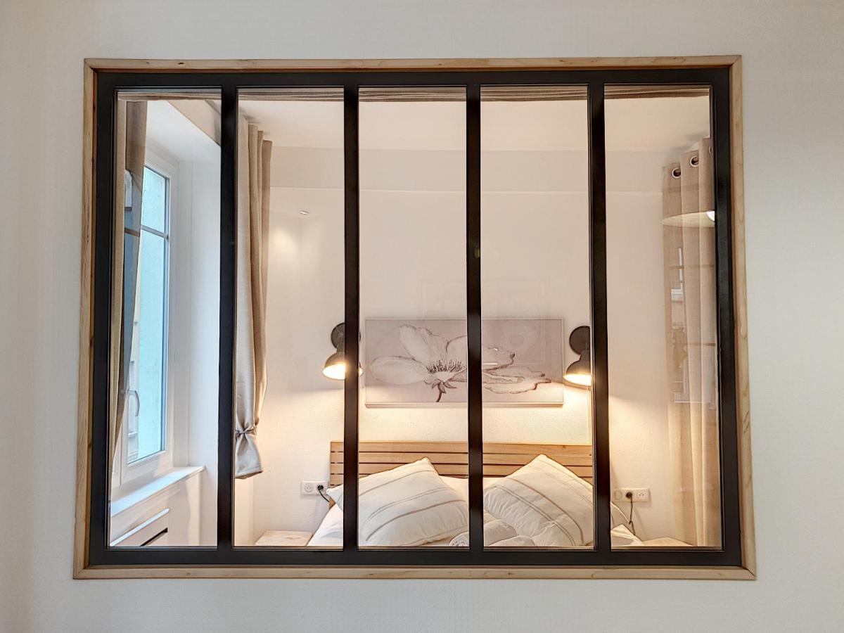 Le Tisserand By Cocoonr Lyon Ngoại thất bức ảnh