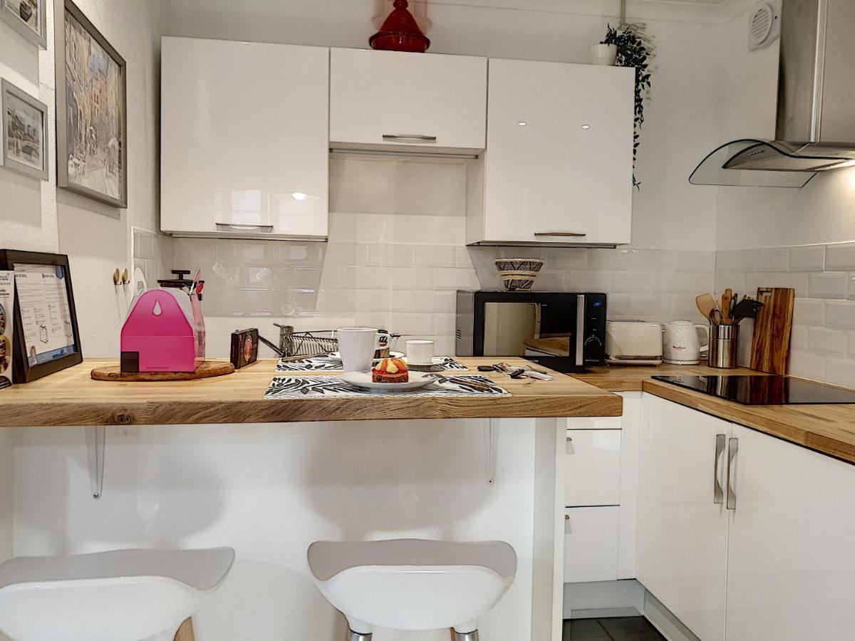 Le Tisserand By Cocoonr Lyon Ngoại thất bức ảnh