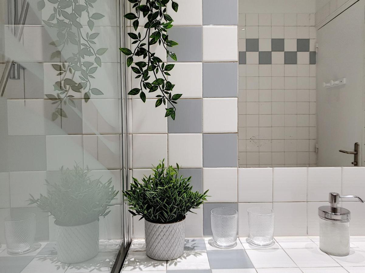 Le Tisserand By Cocoonr Lyon Ngoại thất bức ảnh